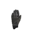 GUANTES HGR GLOVES EXT T-XS BLACK/GRAY