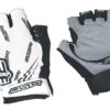 GUANTES MSC ATLAS XC/ENDURO DEDOS CORTOS T-S