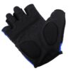 GUANTES MSC CONTROL XC CORTOS AZULES T-L