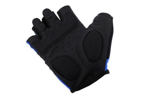 GUANTES MSC CONTROL XC CORTOS AZULES T-M