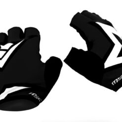 GUANTES MSC CONTROL XC CORTOS NEGROS T-S