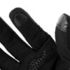 GUANTES MSC CONTROL XC LARGOS AZULES T-L