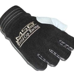 GUANTES MSC WCR XC/ENDURO DEDOS CORTOS T-L