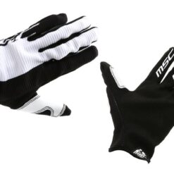 GUANTES MSC XC DEDOS LARGOS T-S