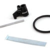GUIA DE CABLE DE FRENO PARA HORQUILLA SUSPENSION