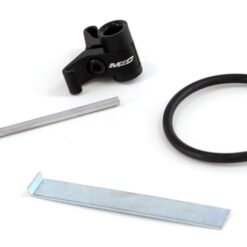 GUIA DE CABLE DE FRENO PARA HORQUILLA SUSPENSION