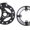 GUIACADENAS MSC   PROTECTOR DE PLATOS EN ALU CNC
