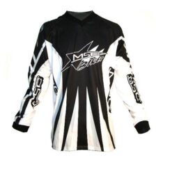 JERSEY DE MOTOCROSS PARA DH/FR MANGA LARGA T-XL