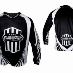 JERSEY DE MOTOCROSS PARA DH/FR MANGA LARGA T-XS