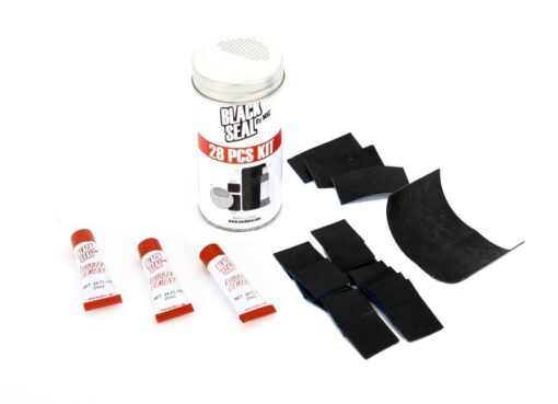 KIT DE PARCHES MULTIMEDIDAS