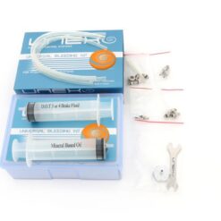 KIT DE REPARACION PARA FRENOS DE DISCOS HIDRAULICO