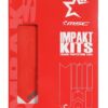KIT PROTECTOR DE CUADROS IMPAKT 0 3MM RED