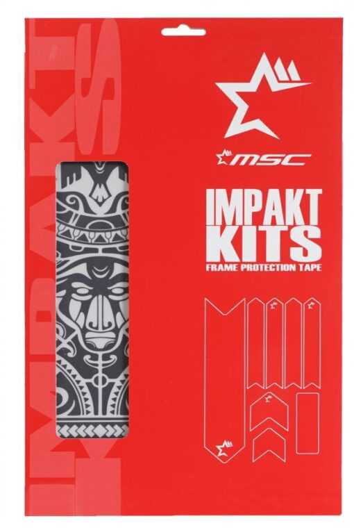 KIT PROTECTOR DE CUADROS IMPAKT 0 3MM TOTEM