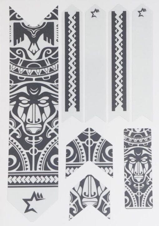 KIT PROTECTOR DE CUADROS IMPAKT 0 3MM TOTEM