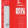 KIT PROTECTORES CUADROS/VAINAS IMPAKT 0 3mm TRANSP