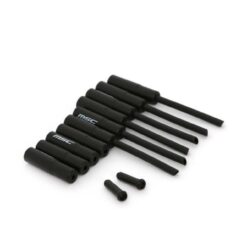 KIT TOPES CAMBIO ALU7075T6 CON GUIA NEGRO