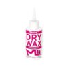 LUBRICANTE CERA MSC PARA CADENA DRY WAX 90ML