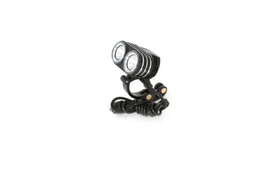 LUZ 2000 LUMENS