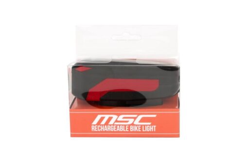 LUZ 350 LUMENS CON BOCINA