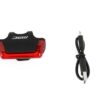LUZ 40 LUMENS ROJA