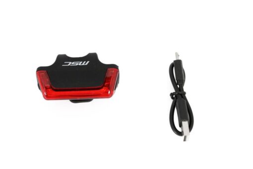 LUZ 40 LUMENS ROJA