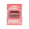 LUZ 40 LUMENS ROJA