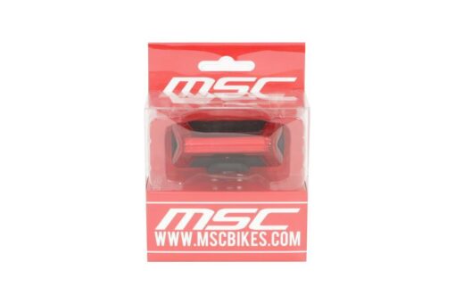 LUZ 40 LUMENS ROJA