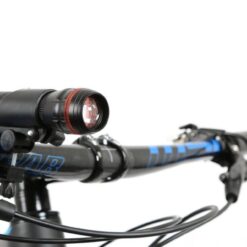 LUZ 400 LUMENS