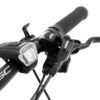 LUZ 60 LUMENS