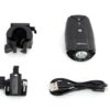 LUZ 800 LUMENS 1 LED CREE BATERIA INTERNA