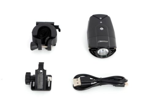 LUZ 800 LUMENS 1 LED CREE BATERIA INTERNA
