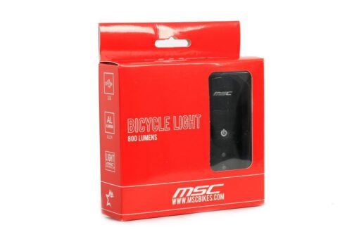 LUZ 800 LUMENS 1 LED CREE BATERIA INTERNA