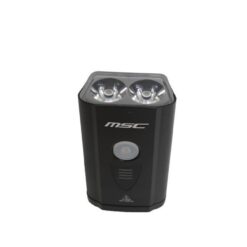 LUZ 900 LUMENS CON INDICADOR DE BATERIA