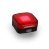 LUZ BOXING 30 LUMENS COB LED RED