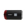 LUZ CASCO 200 LUMENS FRONT 10 LUMENS REAR