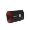 LUZ CASCO 200 LUMENS FRONT 10 LUMENS REAR