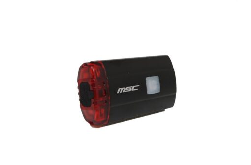 LUZ CASCO 200 LUMENS FRONT 10 LUMENS REAR