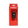LUZ CASCO 200 LUMENS FRONT 10 LUMENS REAR