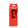 LUZ DIURNA LIGHT100 LUMENS RED OVAL