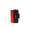 LUZ DIURNA LIGHT100 LUMENS RED OVAL