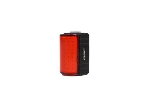LUZ DIURNA LIGHT100 LUMENS RED OVAL
