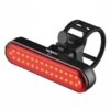 LUZ ROJA COB 100LM 500MAH LI-POLY INTEGRADA