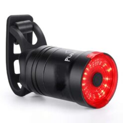 LUZ ROJA SENSOR FRENO LED COB 60LM 350MAH LI-POLY