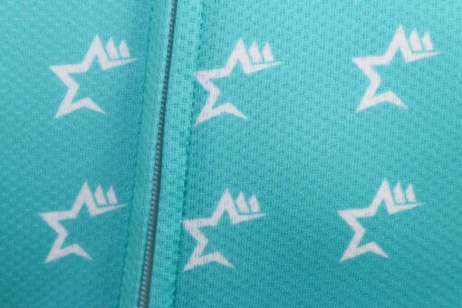 MAILLOT CORTO CLAUDIA MSC GREEN T-M