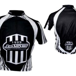 MAILLOT XC MSC MANGA CORTA T-M