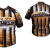 MAILLOT XC MSC MANGA CORTA T-S