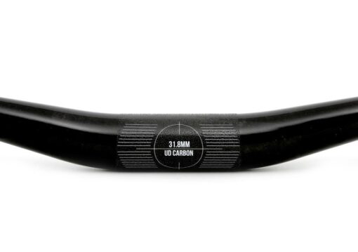 MANILLAR DOBLE ALTURA CARBONO MSC 1