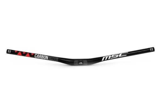 MANILLAR DOBLE ALTURA CARBONO MSC 1