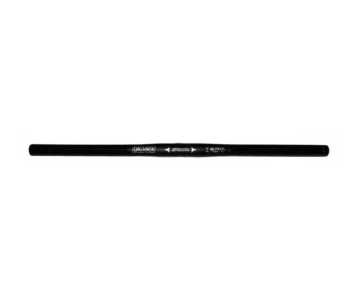 MANILLAR PLANO ALU7050T6 TRUVATIV 580MM 25 4Ø