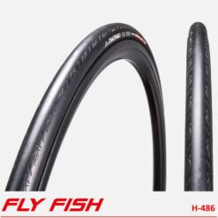 NEUM  FLY FISH 700x23C F DINO SKIN S/M 120TPI